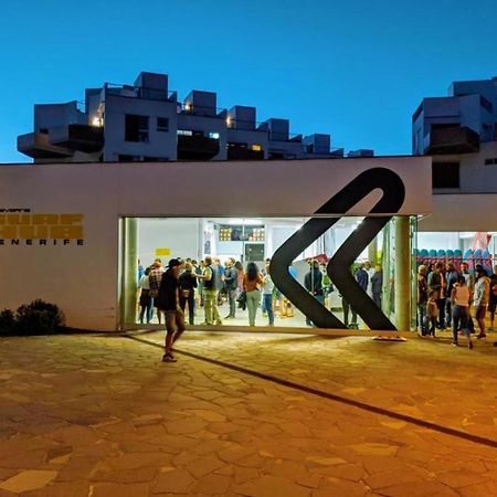 Апартаменты Casa Bonita Medano Эль-Медано Экстерьер фото