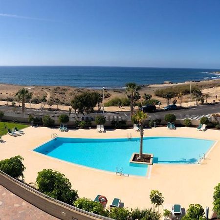 Апартаменты Casa Bonita Medano Эль-Медано Экстерьер фото