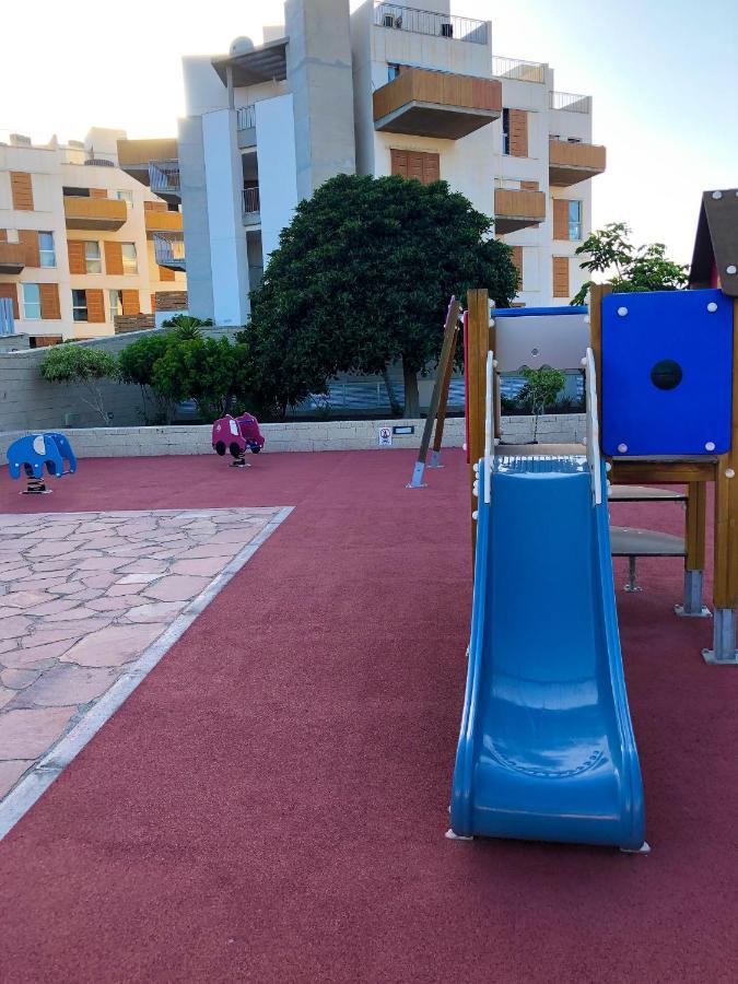 Апартаменты Casa Bonita Medano Эль-Медано Экстерьер фото